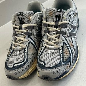 🔥🔥🔥 thisisneverthat x New Balance 1906R :: Sz 8 :: Pre- Loved :: No Box